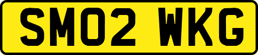 SM02WKG