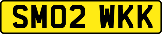 SM02WKK