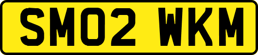SM02WKM