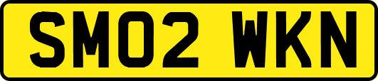 SM02WKN