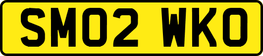 SM02WKO