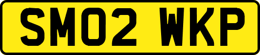 SM02WKP