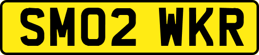 SM02WKR