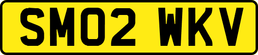 SM02WKV
