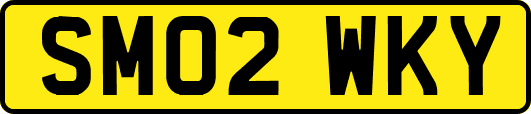 SM02WKY