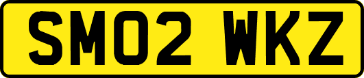 SM02WKZ