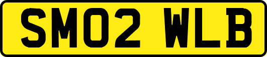 SM02WLB