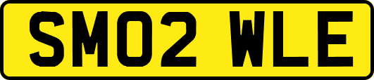 SM02WLE