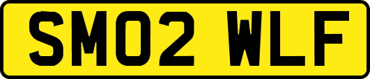 SM02WLF