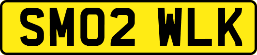 SM02WLK
