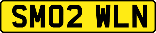 SM02WLN
