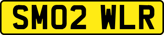 SM02WLR