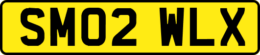 SM02WLX