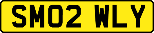 SM02WLY