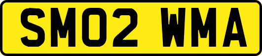 SM02WMA