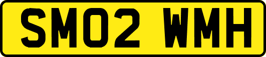 SM02WMH