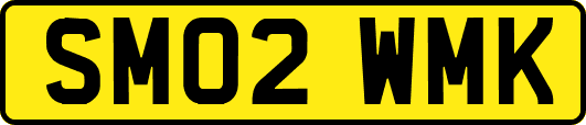 SM02WMK