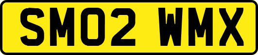 SM02WMX