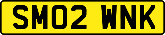SM02WNK