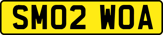 SM02WOA