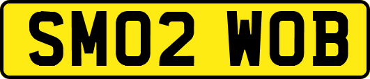 SM02WOB