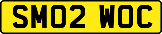 SM02WOC