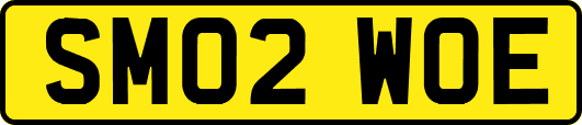 SM02WOE