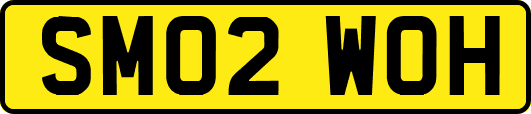 SM02WOH