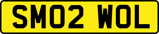 SM02WOL