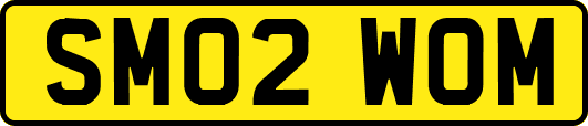 SM02WOM