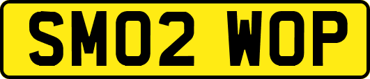 SM02WOP