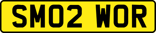 SM02WOR