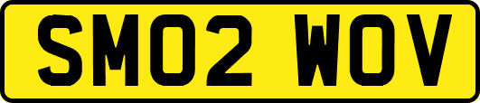 SM02WOV