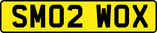 SM02WOX