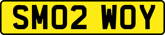 SM02WOY