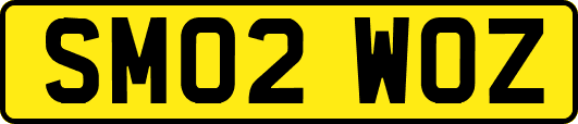 SM02WOZ