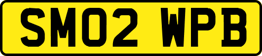 SM02WPB