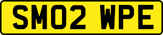 SM02WPE