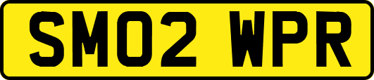 SM02WPR