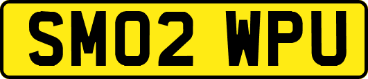 SM02WPU