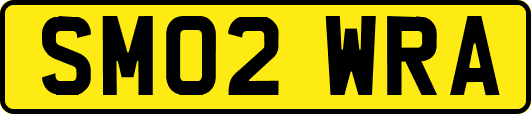 SM02WRA