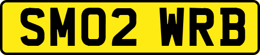 SM02WRB