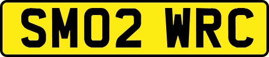 SM02WRC