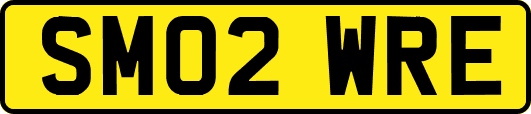 SM02WRE