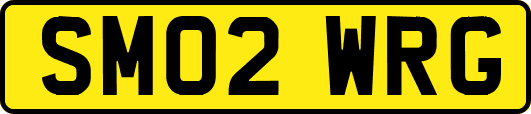 SM02WRG