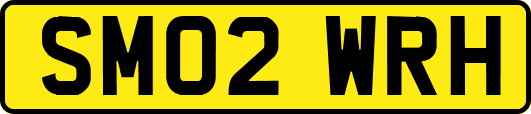 SM02WRH