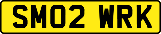 SM02WRK
