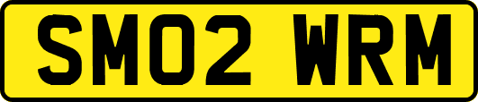 SM02WRM