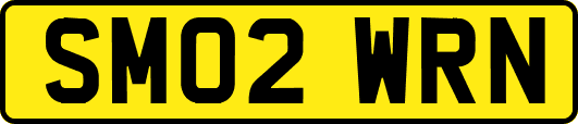 SM02WRN