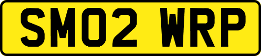 SM02WRP